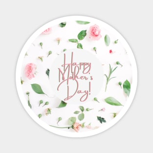 Happy Mother's Day Magnet